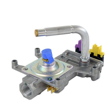 Whirlpool W10919226 Whirlpool Regulator W10919226